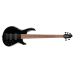 CORT C5 DELUXE BK BASS GİTAR, 5 TELLİ, SİYAH CORT C5 DELUXE BK BASS GİTAR, 5 TELLİ, SİYAH