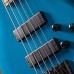 CORT C5 DELUXE BK BASS GİTAR, 5 TELLİ, SİYAH CORT C5 DELUXE BK BASS GİTAR, 5 TELLİ, SİYAH