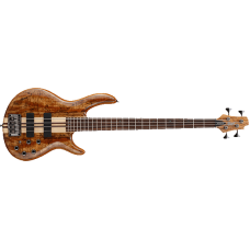 CORT A4 CUSTOM SPNAT BASS GİTAR , NATUREL PARLAK CORT A4 CUSTOM SPNAT BASS GİTAR , NATUREL PARLAK