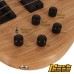 CORT AB4DLX AS OPN BASS GİTAR, ACTION (DELUX ), SWAMP ASH KASA CORT AB4DLX AS OPN BASS GİTAR, ACTION (DELUX ), SWAMP ASH KASA