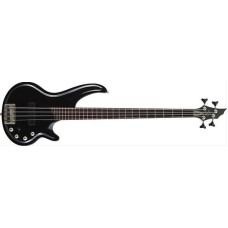 CORT CR41BK BASS GİTAR CURBOW, SİYAH