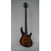 CORT B4TAB BASS GİTAR, TABACCO BURST CORT B4TAB BASS GİTAR, TABACCO BURST