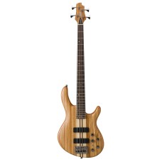 CORT A4 CUSTOM Z OPNW BASS GİTAR , ÇANTALI, OPEN PORE NATUREL CORT A4 CUSTOM Z OPNW BASS GİTAR , ÇANTALI, OPEN PORE NATUREL