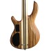 CORT A4 CUSTOM Z OPNW BASS GİTAR , ÇANTALI, OPEN PORE NATUREL