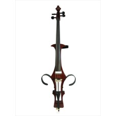 KINGLOS KNG DSDT-1601 ELEKTRO CELLO, 4/4, ÇANTALI KINGLOS KNG DSDT-1601 ELEKTRO CELLO, 4/4, ÇANTALI