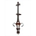 KINGLOS KNG DSDT-1601 ELEKTRO CELLO, 4/4, ÇANTALI KINGLOS KNG DSDT-1601 ELEKTRO CELLO, 4/4, ÇANTALI