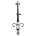 KINGLOS KNG DSDT-1802 ELEKTRO CELLO 4/4 KUTULU BEYAZ