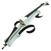 KINGLOS KNG DSDT-1802 ELEKTRO CELLO 4/4 KUTULU BEYAZ