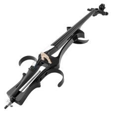KINGLOS KNG DSDT-1801 ELEKTRO CELLO 4/4 KUTULU SİYAH KINGLOS KNG DSDT-1801 ELEKTRO CELLO 4/4 KUTULU SİYAH