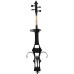 KINGLOS KNG DSDT-1801 ELEKTRO CELLO 4/4 KUTULU SİYAH KINGLOS KNG DSDT-1801 ELEKTRO CELLO 4/4 KUTULU SİYAH
