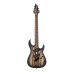 CORT KX507MS PALE MOON NBB ELEKTRO GİTAR, 7 TELLİ