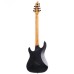 CORT KX307MS OPBK ELEKTRO GİTAR, 7 TELLİ, OPEN PORE BLACK CORT KX307MS OPBK ELEKTRO GİTAR, 7 TELLİ, OPEN PORE BLACK