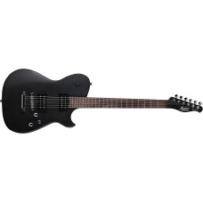 CORT MBM-1SBLK ELEKTRO GİTAR, MATTHEW BELLAMY SIGNATURE, SİYAH SATİN CORT MBM-1SBLK ELEKTRO GİTAR, MATTHEW BELLAMY SIGNATURE, SİYAH SATİN