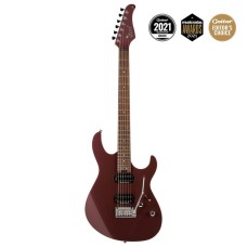 CORT G300PRO VVBW ELEKTRO GİTAR, BORDO, ÇANTALI CORT G300PRO VVBW ELEKTRO GİTAR, BORDO, ÇANTALI