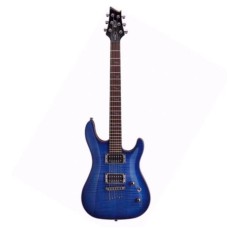 CORT KXCUSTOMBBW ELEKTRO GİTAR CUSTOM, ÇANTALI, MAVİ BURST CORT KXCUSTOMBBW ELEKTRO GİTAR CUSTOM, ÇANTALI, MAVİ BURST