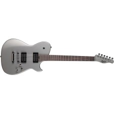 CORT MBM-1SS ELEKTRO GİTAR, MATTHEW BELLAMY SIGNATURE, GÜMÜŞ CORT MBM-1SS ELEKTRO GİTAR, MATTHEW BELLAMY SIGNATURE, GÜMÜŞ