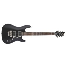 CORT EVLK4BKS ELEKTRO GİTAR, SİYAH SATİN, (H-H)