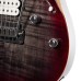 CORT X700 DUALITY II LVB ELEKTRO GİTAR, LAVA BURST, ÇANTALI