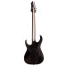 CORT X700 DUALITY II LVB ELEKTRO GİTAR, LAVA BURST, ÇANTALI