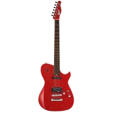 CORT MBC-1 RS ELEKTRO GİTAR, MATTHEW BELLAMY SIGNATURE, KIRMIZI, (S-H) CORT MBC-1 RS ELEKTRO GİTAR, MATTHEW BELLAMY SIGNATURE, KIRMIZI, (S-H)