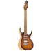 CORT X700 TRIALITY OPVB ELEKTRO GİTAR, OPEN PORE VINTAGE BURST, ÇANTALI CORT X700 TRIALITY OPVB ELEKTRO GİTAR, OPEN PORE VINTAGE BURST, ÇANTALI