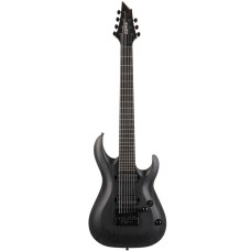 CORT KX707 EVERTUNE OPBKW ELEKTRO GİTAR, 7 TELLİ, OPEN PORE BLACK, ÇANTALI CORT KX707 EVERTUNE OPBKW ELEKTRO GİTAR, 7 TELLİ, OPEN PORE BLACK, ÇANTALI