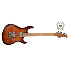 CORT G290FAT II AVB ELEKTRO GİTAR, ANTİK VIOLIN BURST CORT G290FAT II AVB ELEKTRO GİTAR, ANTİK VIOLIN BURST