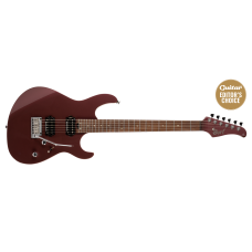 CORT G300PRO VVB ELEKTRO GİTAR, BORDO CORT G300PRO VVB ELEKTRO GİTAR, BORDO