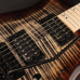 CORT X300 BRB ELEKTRO GİTAR, BROWN BURST, (H-H)