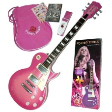VALENCIA GRE2KCPK ELEKTRO GİTAR GYPSY ROSE SET VALENCIA GRE2KCPK ELEKTRO GİTAR GYPSY ROSE SET