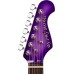 VALENCIA GRE1KCPP ELEKTRO GİTAR GYPSY ROSE SET