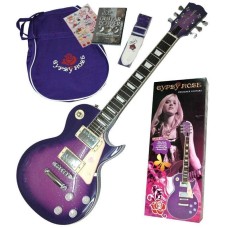 VALENCIA GRE2KCPP ELEKTRO GİTAR GYPSY ROSE SET VALENCIA GRE2KCPP ELEKTRO GİTAR GYPSY ROSE SET