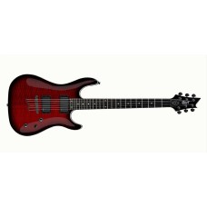 CORT KX5DXBCS ELEKTRO GİTAR KATANA, VİŞNE ÇÜRÜĞÜ SUNBURST CORT KX5DXBCS ELEKTRO GİTAR KATANA, VİŞNE ÇÜRÜĞÜ SUNBURST