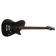 CORT MBC-1 MBLK ELEKTRO GİTAR, MATTHEW BELLAMY SIGNATURE, METALİK SİYAH, (S-H) CORT MBC-1 MBLK ELEKTRO GİTAR, MATTHEW BELLAMY SIGNATURE, METALİK SİYAH, (S-H)