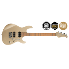 CORT G300PRO MGD ELEKTRO GİTAR, METALİK GOLD CORT G300PRO MGD ELEKTRO GİTAR, METALİK GOLD