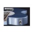 CORT CLASSIC TC BIM ELEKTRO GİTAR, METALİK MAVİ CORT CLASSIC TC BIM ELEKTRO GİTAR, METALİK MAVİ
