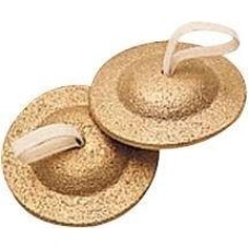 FINGER CYM. LİGHT (PAIR)