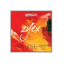 DADDARIO DZ310S KEMAN TEL SETİ, ZYEX, 4/4 , MEDIUM DADDARIO DZ310S KEMAN TEL SETİ, ZYEX, 4/4 , MEDIUM