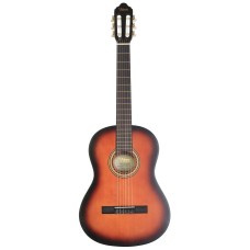 VALENCIA VC204CSB KLASİK GİTAR, 4/4, SUNBURST MAT VALENCIA VC204CSB KLASİK GİTAR, 4/4, SUNBURST MAT