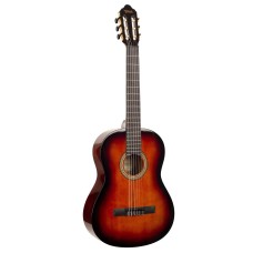 VALENCIA VC264CSB KLASİK GİTAR, 4/4,SUNBURST PARLAK VALENCIA VC264CSB KLASİK GİTAR, 4/4,SUNBURST PARLAK