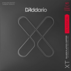 DADDARIO XTC45FF KLASİK GİTAR TEL SETİ, COATED, NORMAL TENSION DADDARIO XTC45FF KLASİK GİTAR TEL SETİ, COATED, NORMAL TENSION