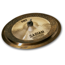 SABIAN 15005MPL MAX STAX LOW ZİL HH