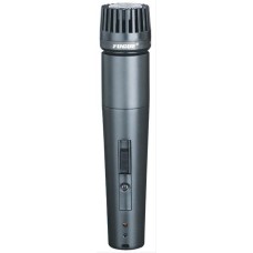 MİKROFON KABLOLU DİNAMİK TEK YÖNLÜ 600 OHM