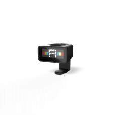 PLANETWAVES PW-CT-12 MICROHEADSTOCK TUNER PLANETWAVES PW-CT-12 MICROHEADSTOCK TUNER