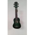 CREMONIA AU-H01A-21BL UKULELE 21" MAT MAVİ CREMONIA AU-H01A-21BL UKULELE 21" MAT MAVİ