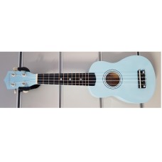 CREMONIA AU01L-21BLUKULELE 21" MAVİ
