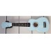 CREMONIA AU01L-21BLUKULELE 21" MAVİ CREMONIA AU01L-21BLUKULELE 21" MAVİ