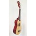 CREMONIA AU01L-21N UKULELE 21" NATUREL CREMONIA AU01L-21N UKULELE 21" NATUREL