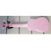 CREMONIA AU01L-21PK UKULELE 21" PEMBE CREMONIA AU01L-21PK UKULELE 21" PEMBE