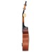 CREMONIA AU07LC-21 UKULELE 21" SOPRANO CREMONIA AU07LC-21 UKULELE 21" SOPRANO